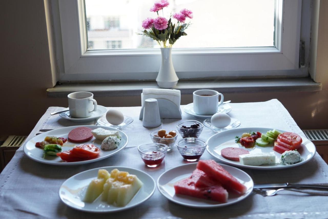 Hotel Ejder エジェアバト エクステリア 写真